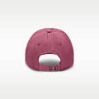 Gorra desestructurada Futura Wash Nike Club