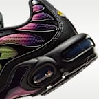 Nike Air Max Plus Women's Shoes