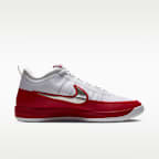 Tenis de básquetbol Book 2