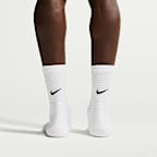 Nike Unicorn Dri-FIT ADV NBA Cushioned Crew Socks (1 Pair)