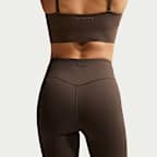 NikeSKIMS Matte Women's High-Waisted 73.5cm (approx.) Leggings