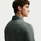 Nike Velocity Dri-FIT Golf-Poloshirt mit Logo auf der Brust (Herren)