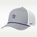 Gorra de rejilla Rise con cuerda para hombre Tottenham Hotspur