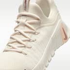 รองเท้าออกกำลังกายผู้หญิง Nike Free Metcon 6