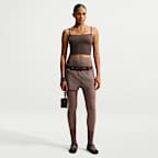 NikeSKIMS Ribbed Seamless Women's Cami Tank Top