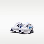 Nike Air Max 90 Baby & Toddler Shoes