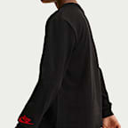 Nike Little Kids' Boxy Long-Sleeve T-Shirt