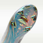 Nike Jr. Mercurial Vapor 16 Elite x Patta Big Kids' Firm-Ground Low-Top Soccer Cleats