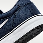 Nike SB Chron 2 Canvas Skate Shoe
