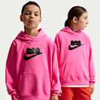 Nike x LEGO® Collection Older Kids' Hoodie