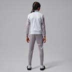 Paris Saint-Germain Strike Night Edition Men's Jordan Dri-FIT Football Knit Tracksuit