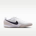 Nike Tiempo Streetgato Indoor/Court Low-Top Football Shoes