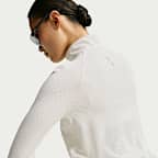 Nike Swift Women's Aero-FIT 1/4-Zip Running Top