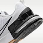 Ανδρικά παπούτσια άσκησης Nike Air Max Alpha Trainer 6