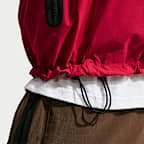 Canada Men's Nike Full-Zip Woven Jacket