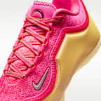 レブロン 23 "Good Intentions" ジュニア バスケットボールシューズ