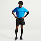 Shorts de correr Dri-FIT con forro de ropa interior de 13 cm para hombre Nike Miler