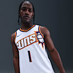 Devin Booker Phoenix Suns 2023/24 Association Edition Men's Nike Dri-FIT NBA Swingman Jersey