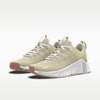 Nike Free Metcon 7 By You Zapatillas de entrenamiento personalizables - Mujer