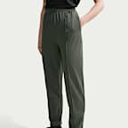 Pants de pierna entallada Dri-FIT de tiro alto con protección contra los rayos UV para mujer Nike 24.7 PerfectStretch