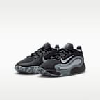 Nike IsoFly Big Kids' Basketball Shoes