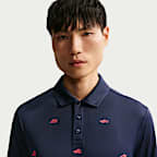 ナイキ パー メンズ Dri-FIT ポロ