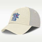 Kentucky Denim Club Men's Nike College Adjustable Hat