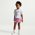 Nike Tennis Lifestyle Toddler 2-Piece Sprinter Set