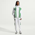 Nike x Nigeria x Slawn Men's Lightweight Jacket
