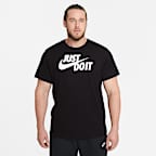 Nike Sportswear JDI-T-shirt til mænd