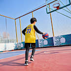 Luka Dončić Los Angeles Lakers 2024/25 Icon Edition Older Kids' (Boys') Nike NBA Replica Jersey