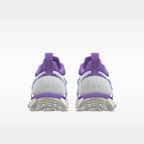 Tenis de básquetbol personalizables A'ja Wilson A'Two By Jewell Loyd