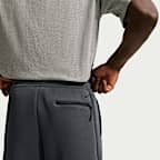 Nike Tech Men's Loose Fleece Pants
