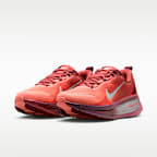 Damskie buty do biegania po asfalcie Nike Vomero 18 SE