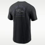 Baltimore Ravens Essential Men's Nike NFL T-Shirt
