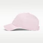 Nike Club Unstructured Swoosh Cap