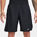 NikeCourt Victory Men's Dri-FIT 23cm (approx.) Tennis Shorts