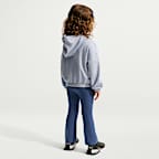 Conjunto de 2 piezas con leggings infantil Nike Move With Nature