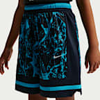 Ja Older Kids' Dri-FIT Basketball Shorts
