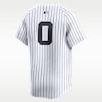 Marcus Stroman New York Yankees Men's Nike Dri-FIT ADV MLB Limited Jersey
