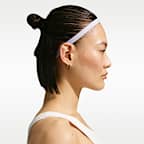 Nike Flex Classic Big Kids' Headbands (6-Pack)