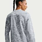 Nike United Academy Women's Dri-FIT Football Crew Top