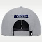 Gorra Nike de la MLB Club Los Angeles Dodgers Club