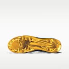 Tacos de futbol para terreno firme personalizables Nike Phantom 6 Low Elite By You