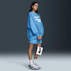 Nike Icon Blazer Wristlet