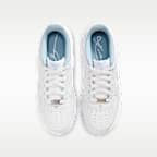 Nike Air Force 1 Low Big Kids' (Boys') Shoes