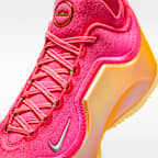 LeBron XXIII Elite "Good Intentions" Basketball Shoes