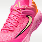 Giannis Immortality 4 EP Basketball Shoes