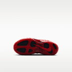 Tenis para niños de preescolar Nike Little Posite Pro