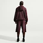 Shorts de básquetbol Nike de 35 cm para hombre Ja